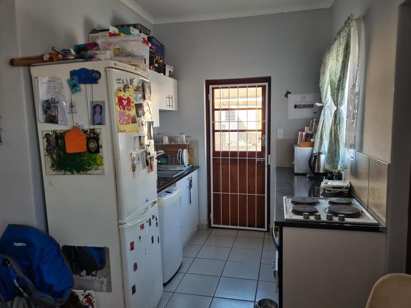 3 Bedroom Property for Sale in Klapmuts Western Cape